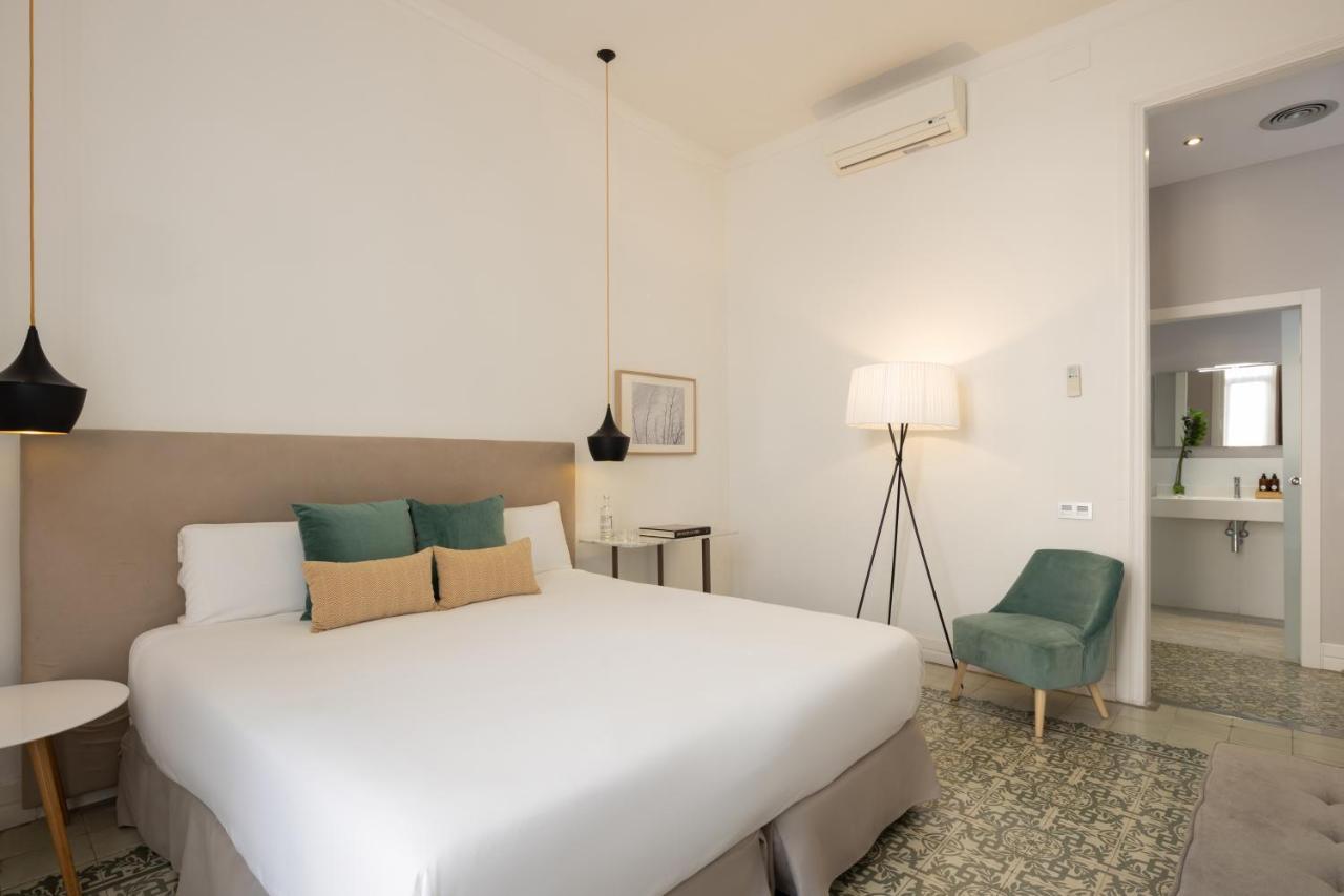Forget Me Not Barcelona Hotell Exteriör bild