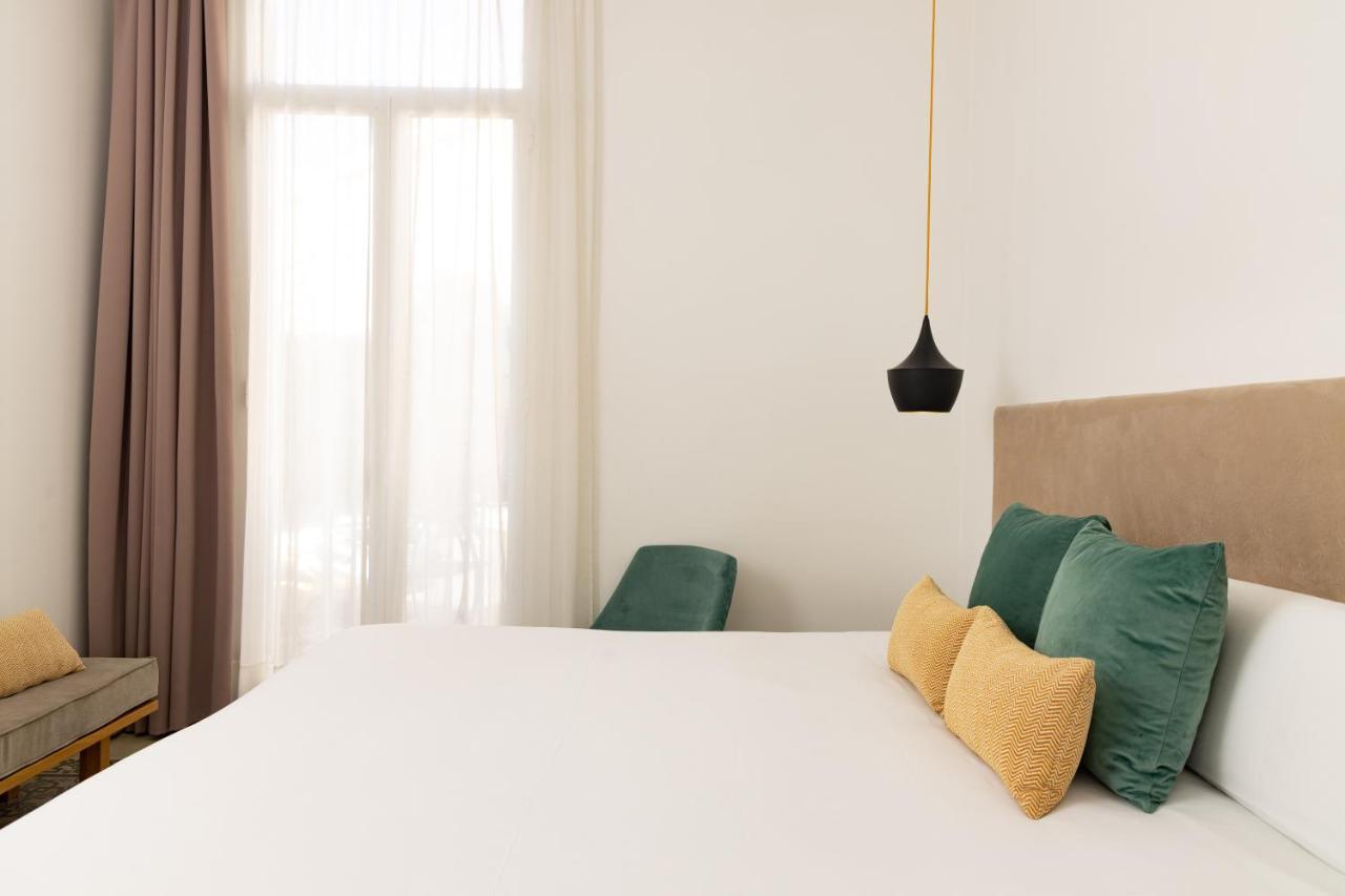 Forget Me Not Barcelona Hotell Exteriör bild