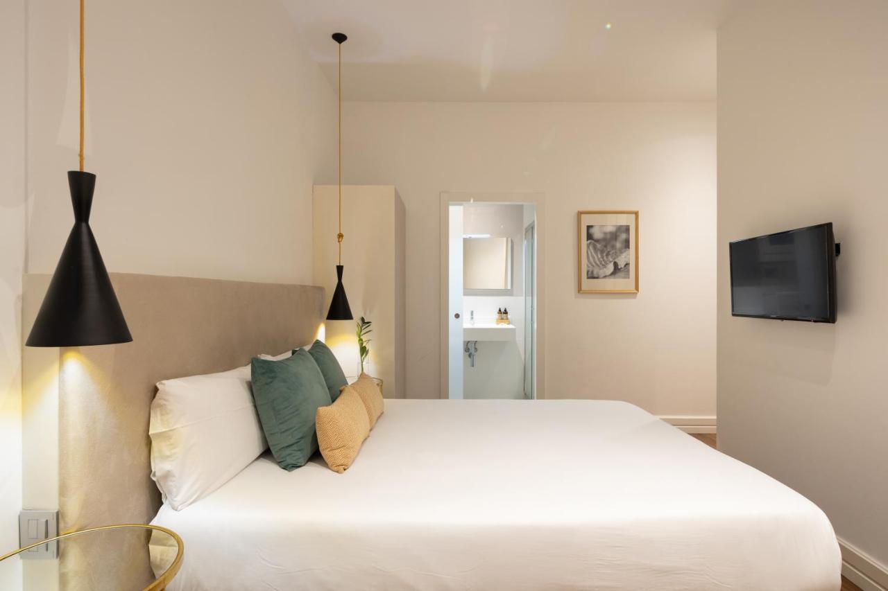 Forget Me Not Barcelona Hotell Exteriör bild