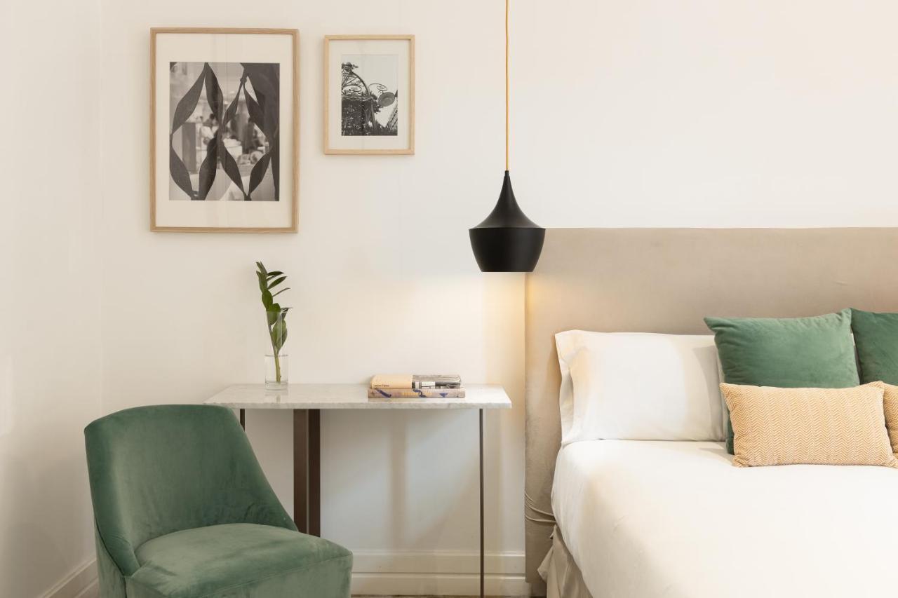 Forget Me Not Barcelona Hotell Exteriör bild