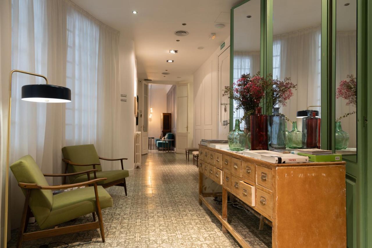 Forget Me Not Barcelona Hotell Exteriör bild