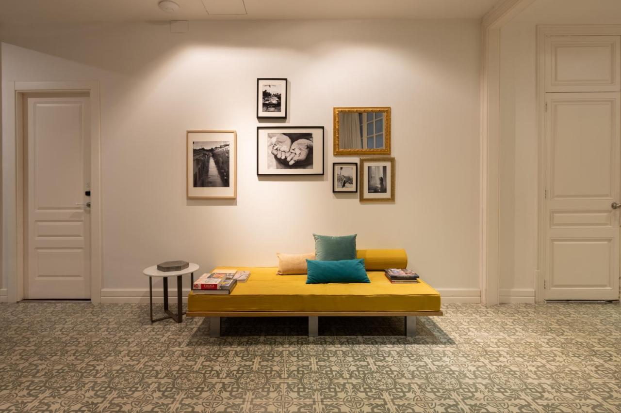 Forget Me Not Barcelona Hotell Exteriör bild