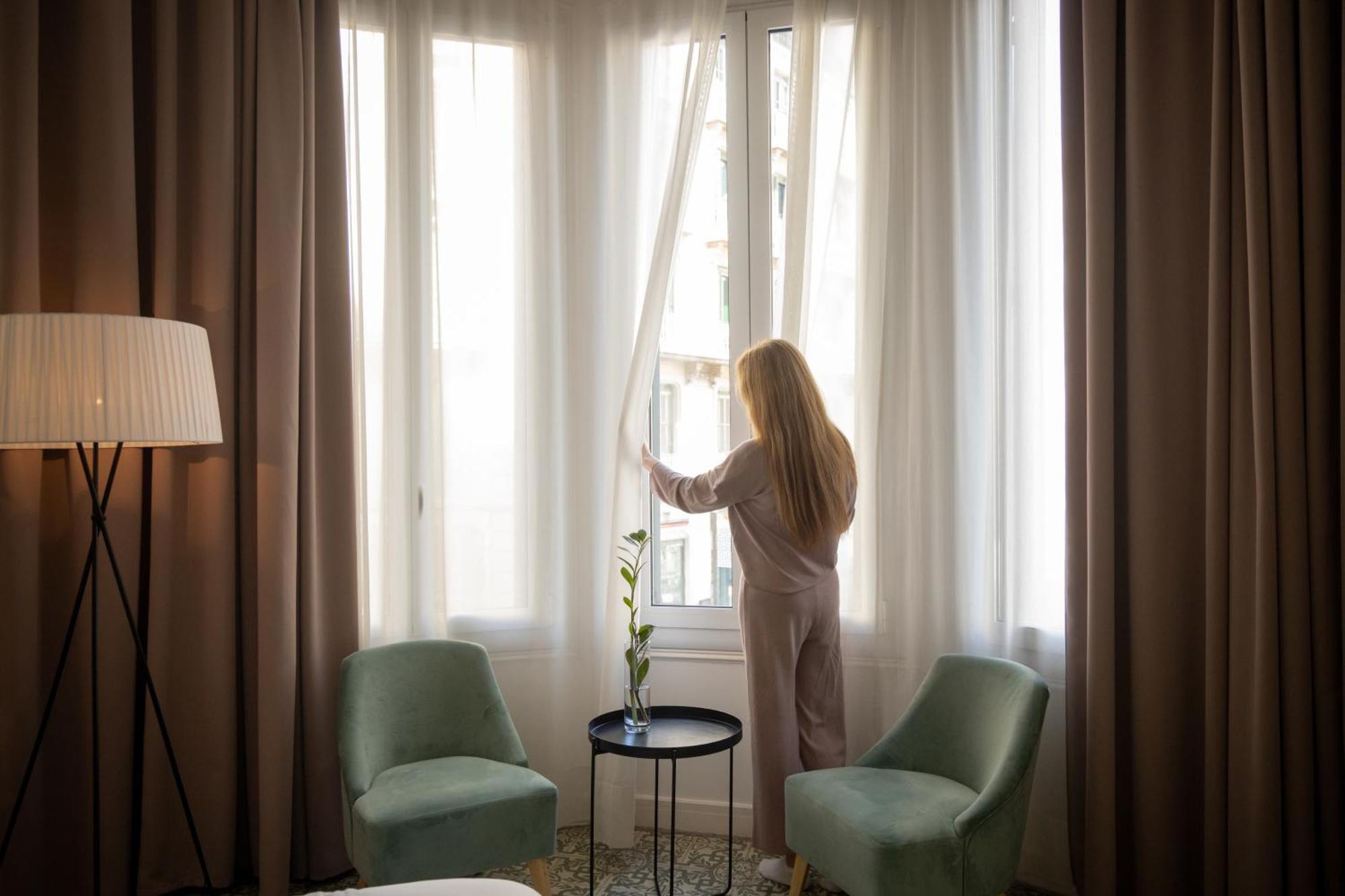 Forget Me Not Barcelona Hotell Exteriör bild