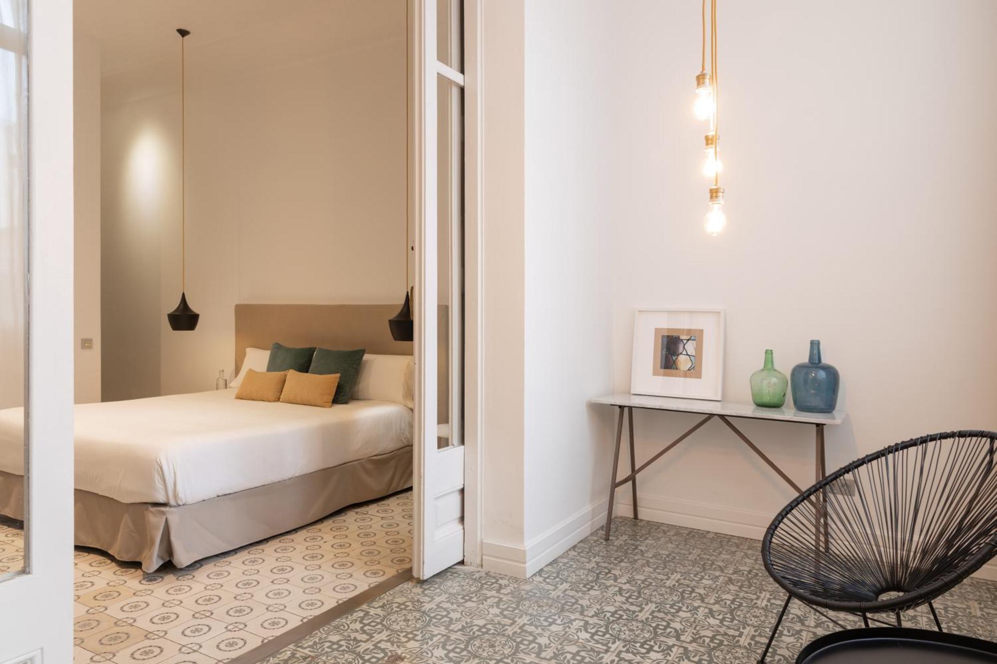 Forget Me Not Barcelona Hotell Exteriör bild
