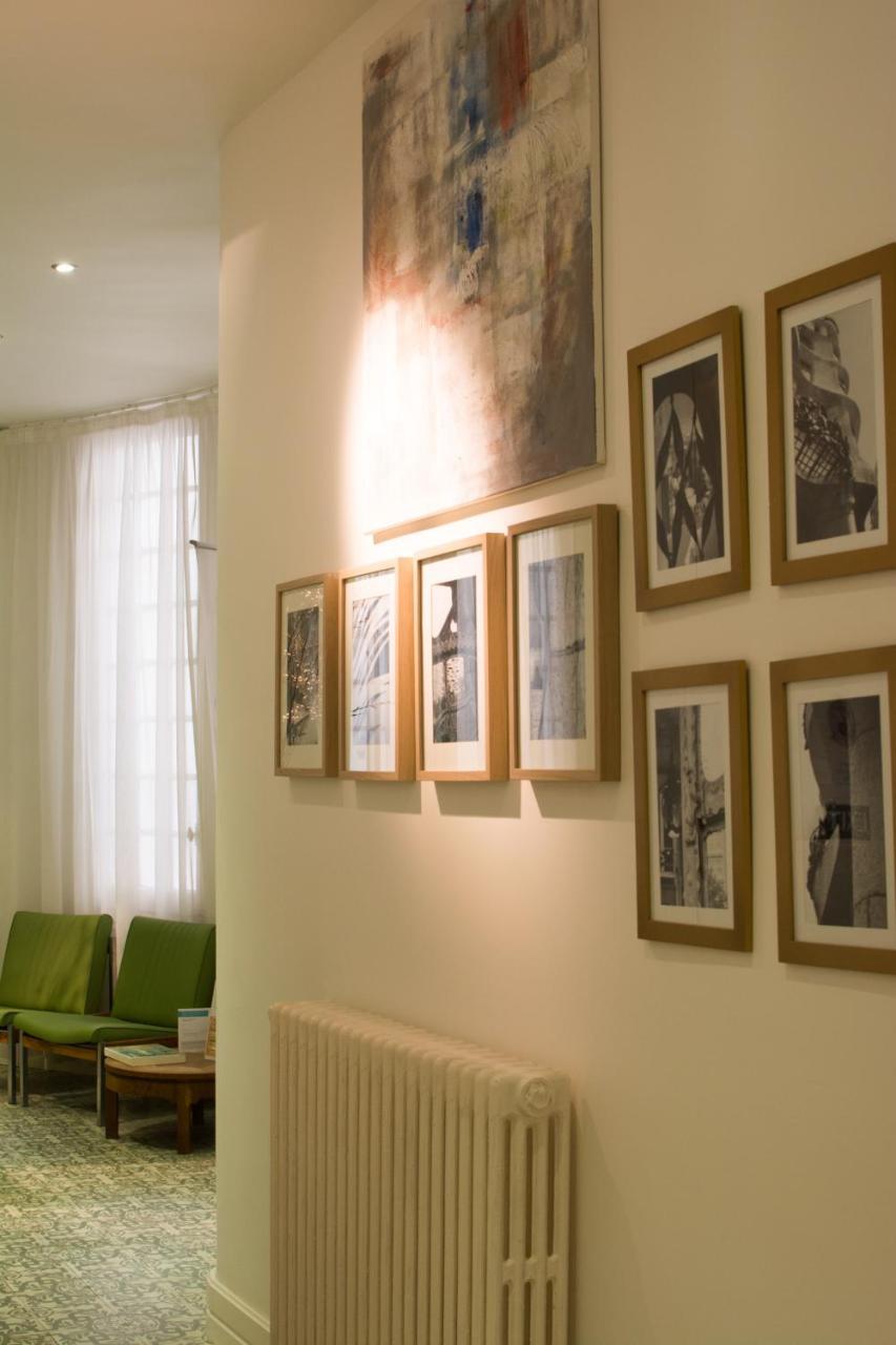Forget Me Not Barcelona Hotell Exteriör bild