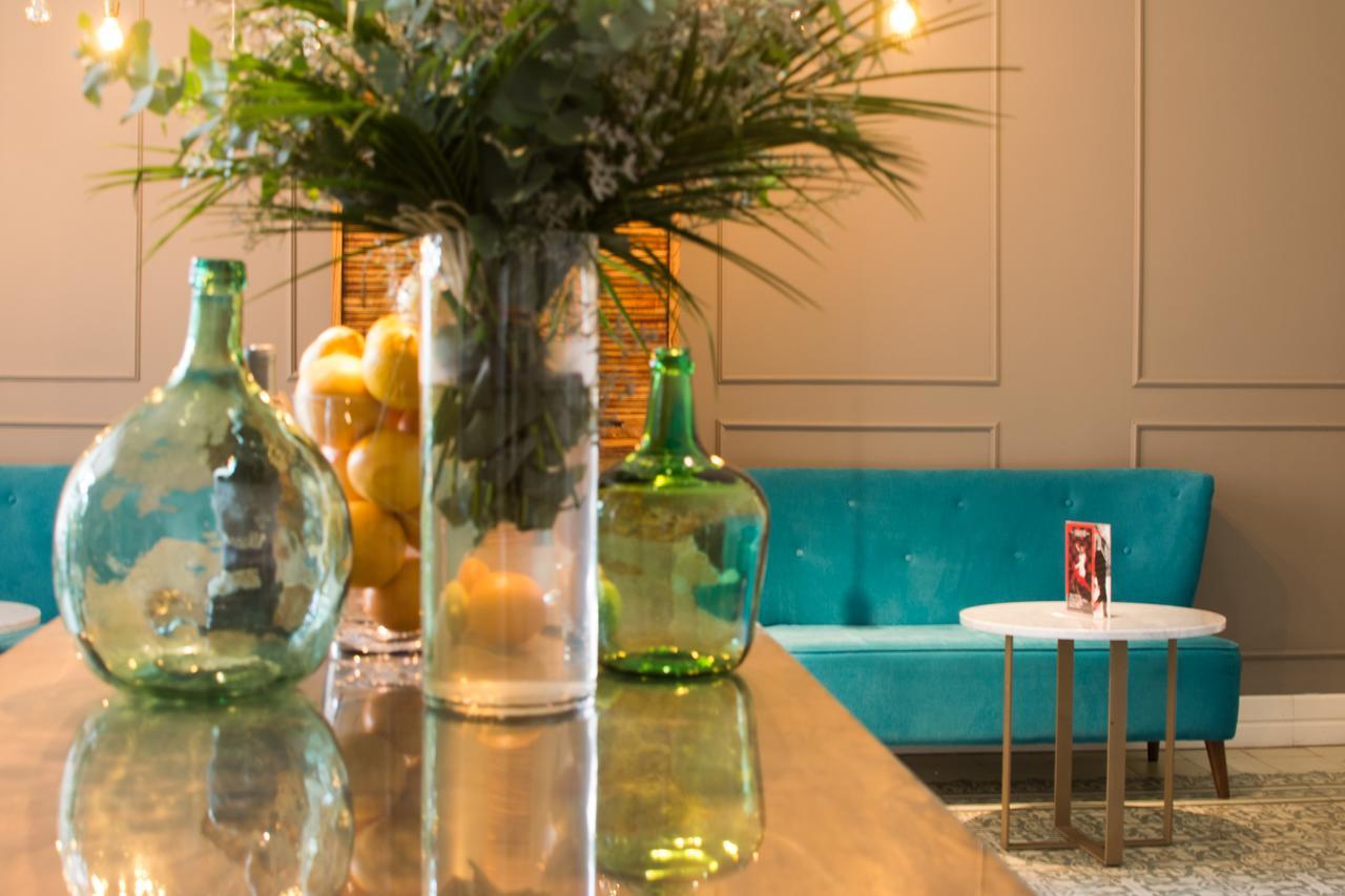 Forget Me Not Barcelona Hotell Exteriör bild