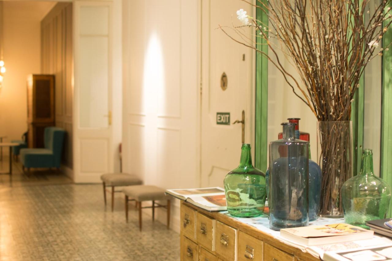 Forget Me Not Barcelona Hotell Exteriör bild