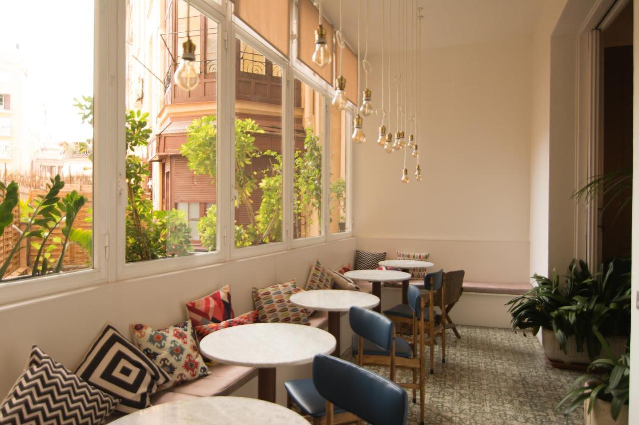 Forget Me Not Barcelona Hotell Exteriör bild