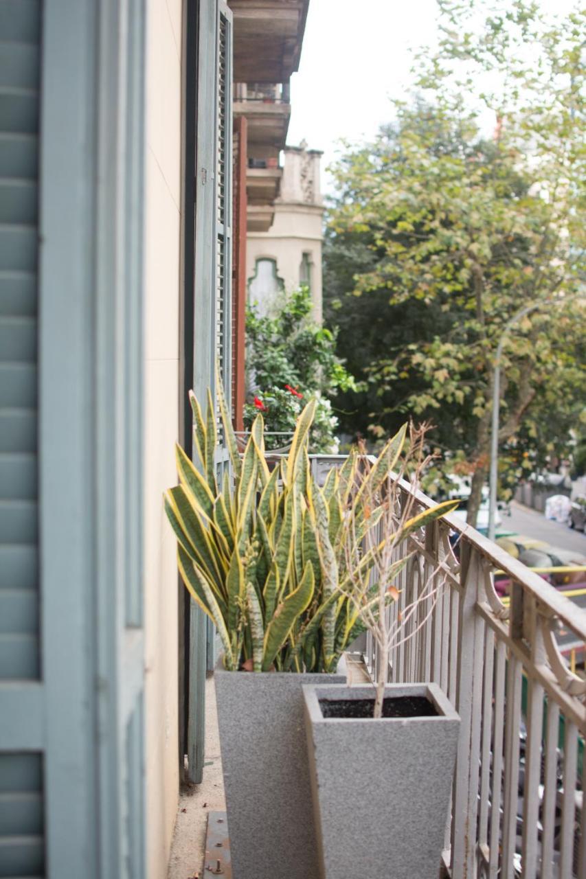 Forget Me Not Barcelona Hotell Exteriör bild