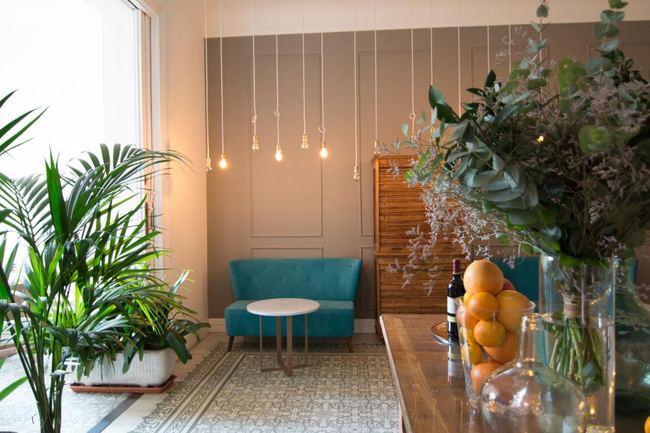 Forget Me Not Barcelona Hotell Exteriör bild